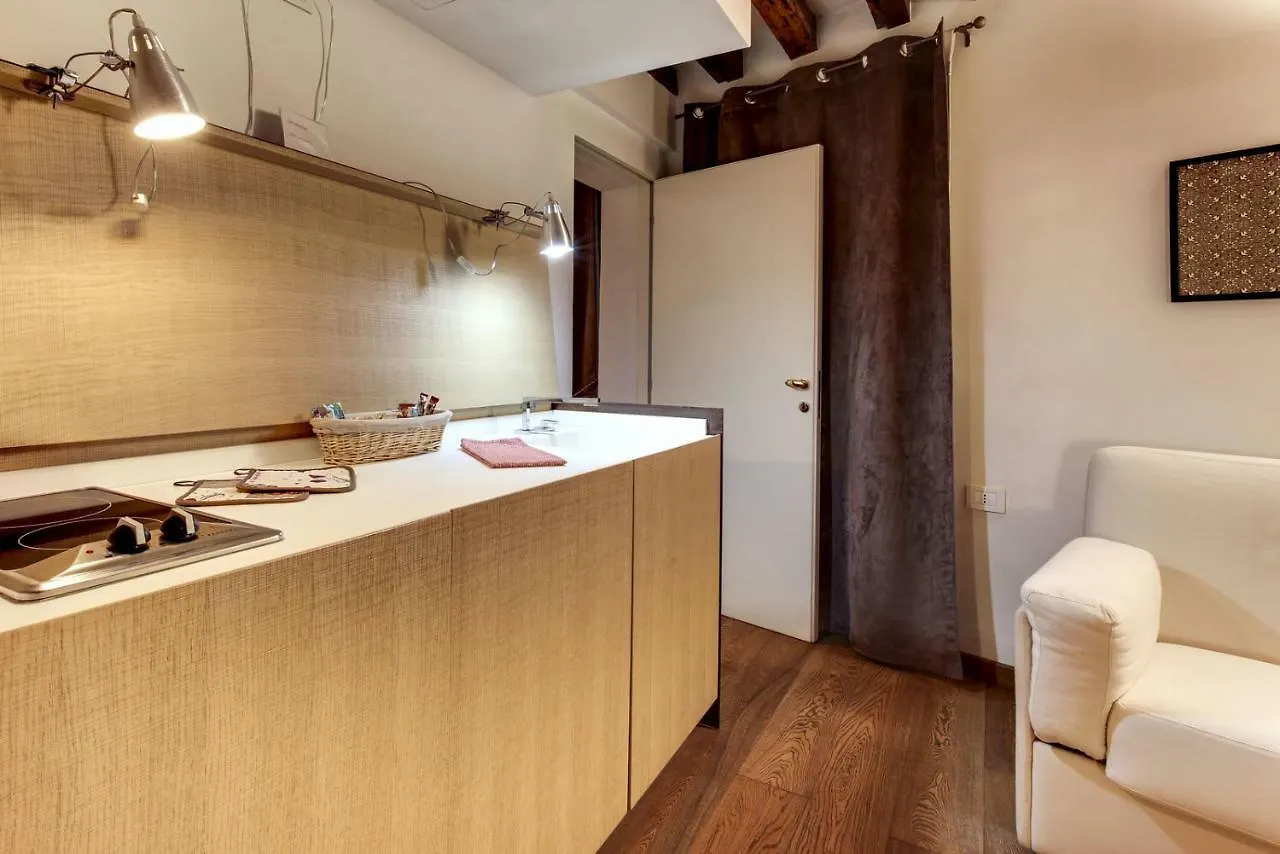 Modern Apartment In Venice Gf İtalya
