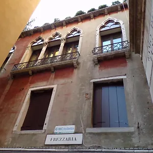 Bed and breakfast Casa Venier, Venecia