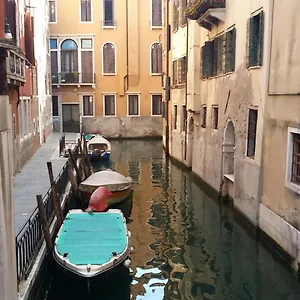 Apartamento Nice In San Marco, Venecia