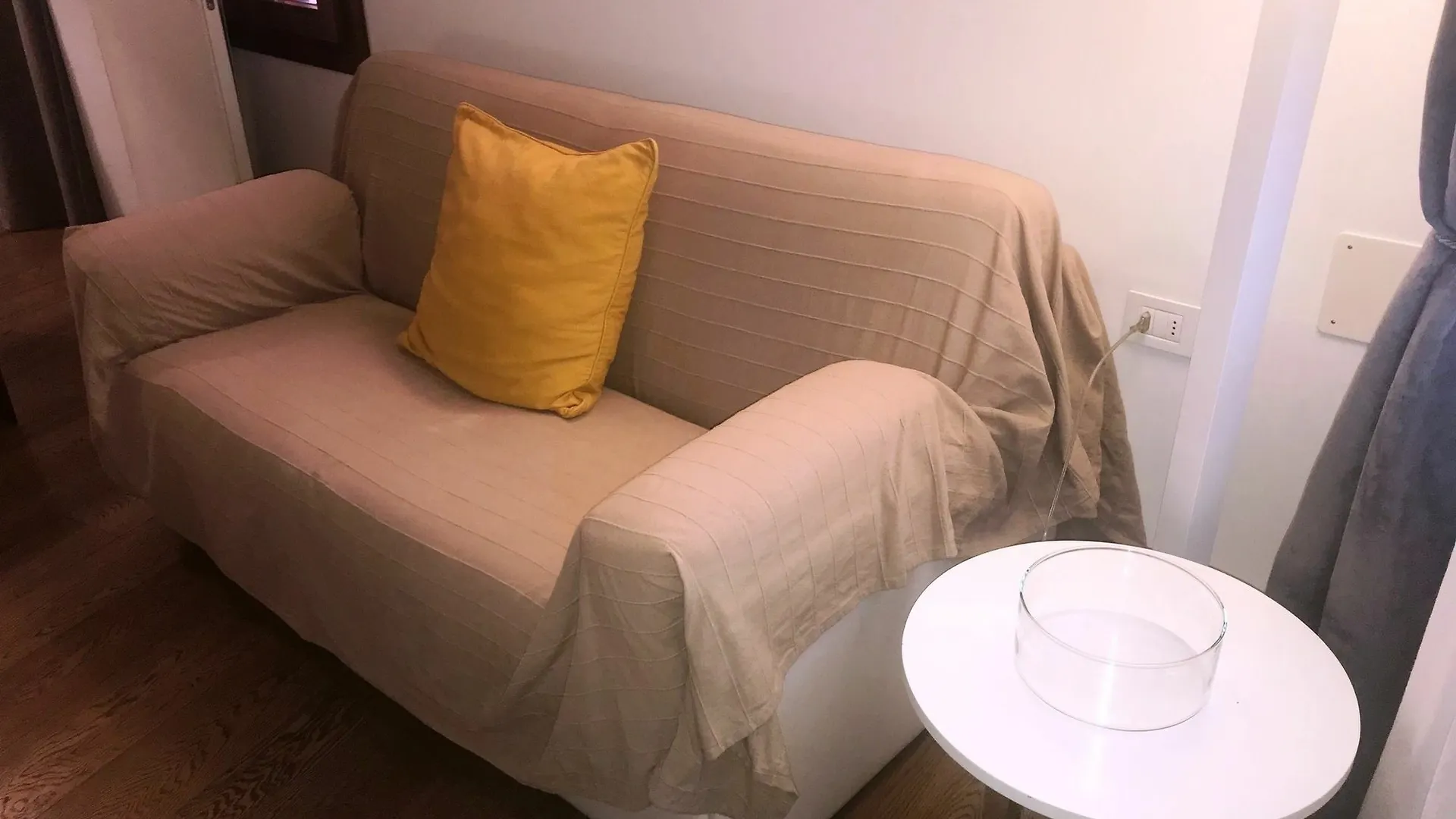 Modern Apartment In Venice Gf