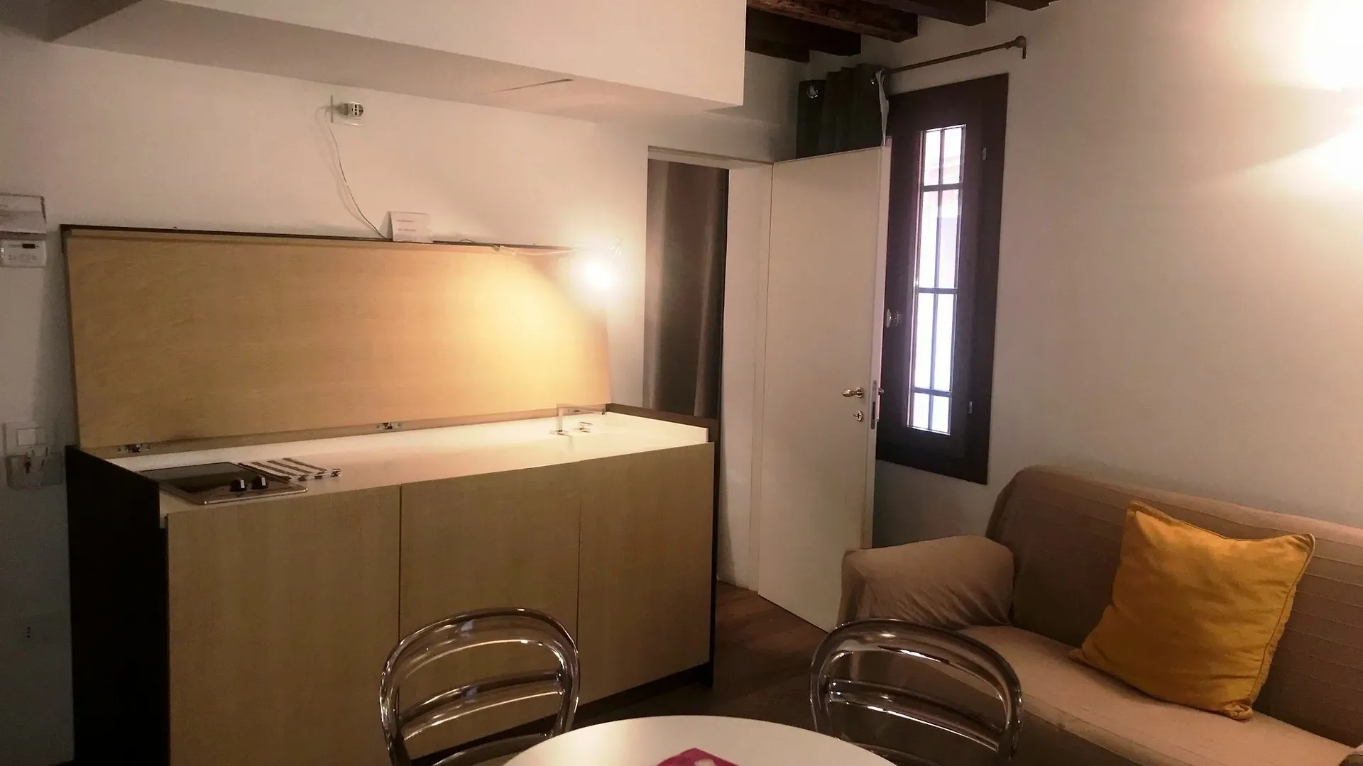Modern Apartment In Venice Gf