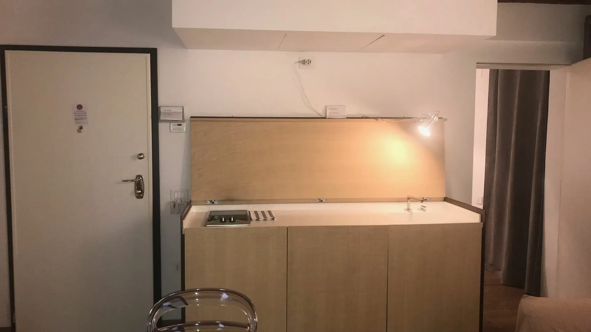 Modern Apartment In Venice Gf Italy