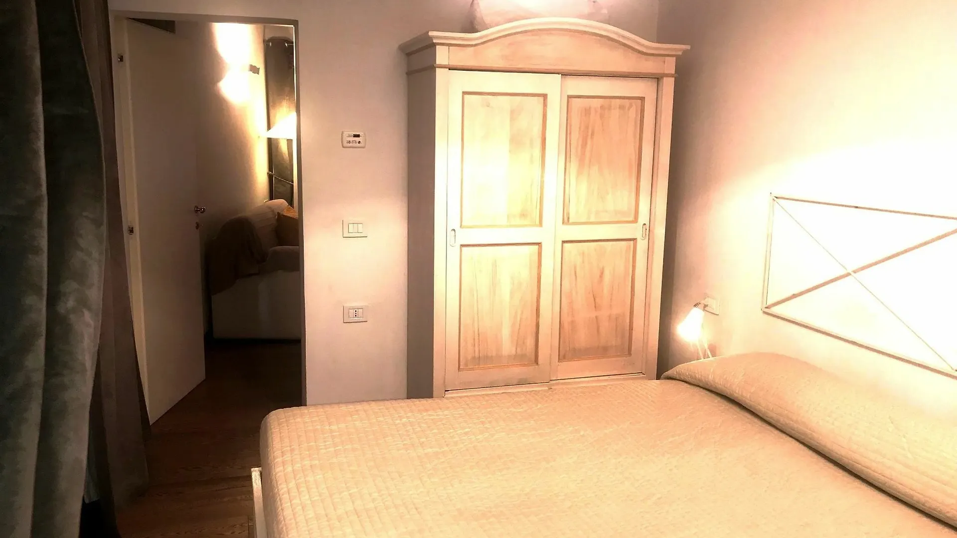Modern Apartment In Venice Gf Italy