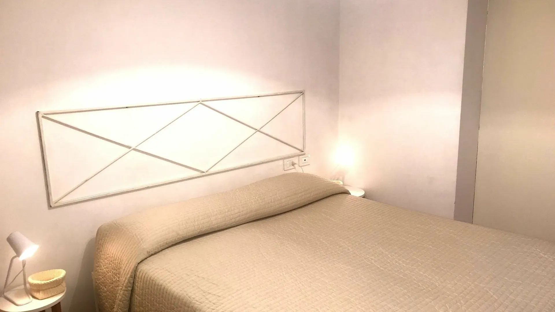 Modern Apartment In Venice Gf 0*,
