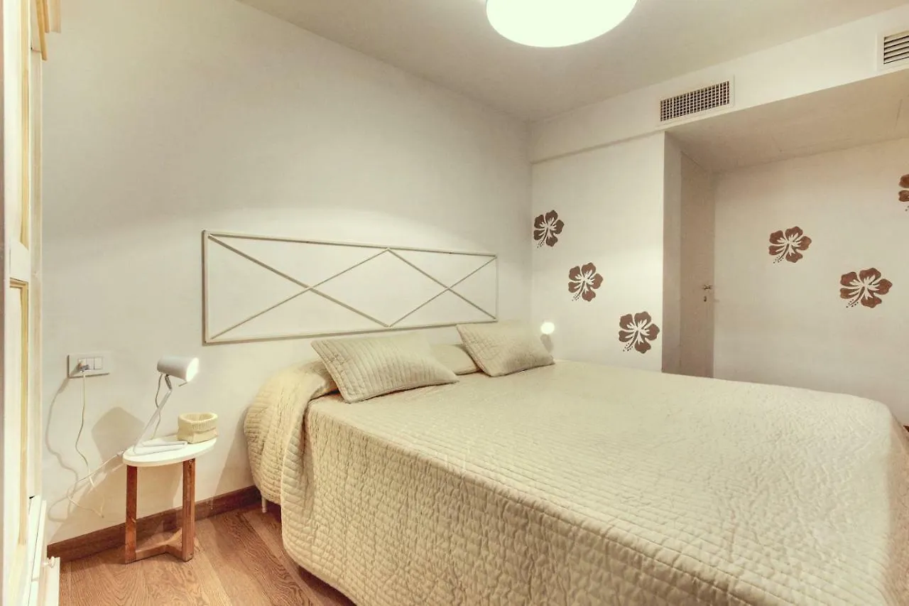 Modern Apartment In Venice Gf