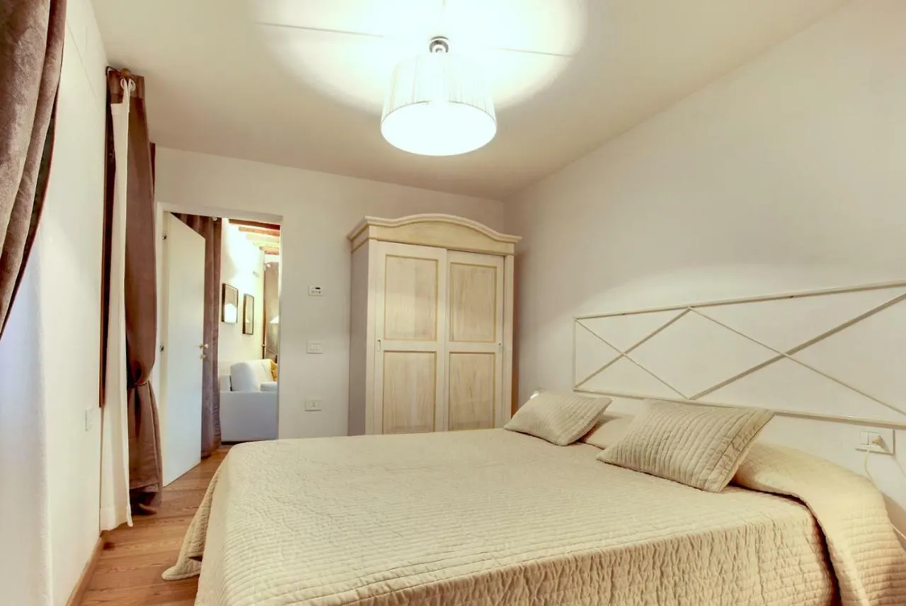 Modern Apartment In Venice Gf